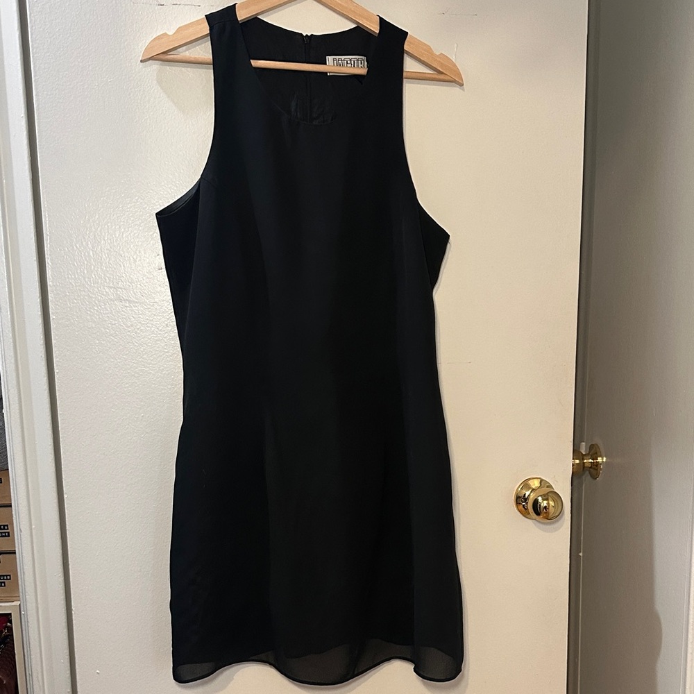 Vintage Jacob Dress